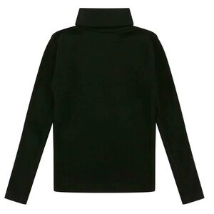 NWT Turtledove London Layering Long Sleeve Turtleneck Organic Cotton